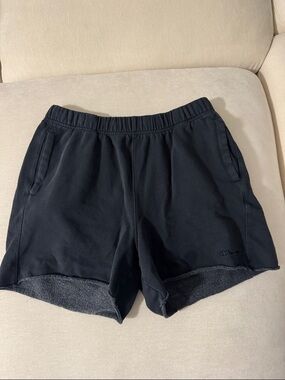 Vintage champion sweatshorts